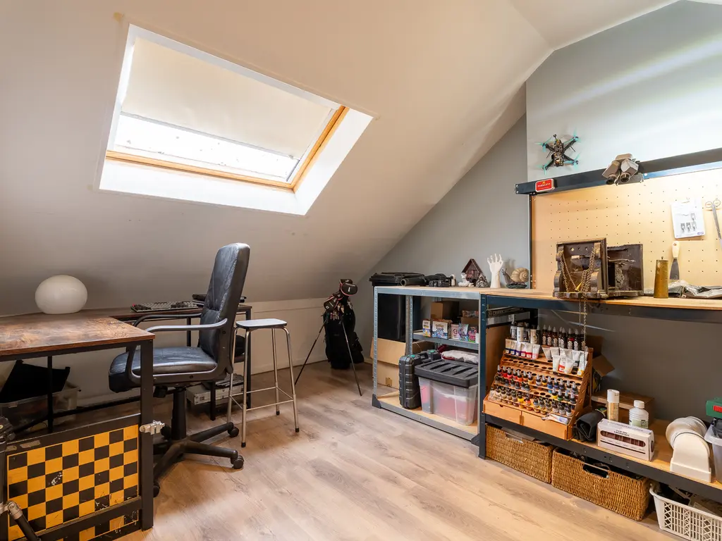 Montfortanenlaan 71, TILBURG