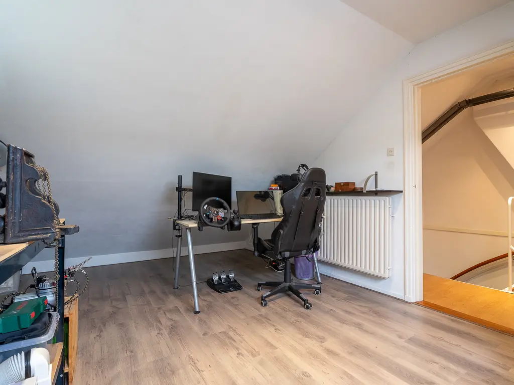 Montfortanenlaan 71, TILBURG