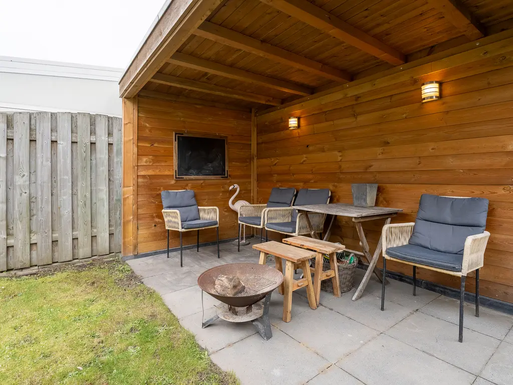 Montfortanenlaan 71, TILBURG