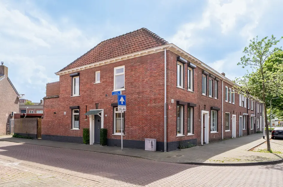 Cornelis Drebbelstraat 50