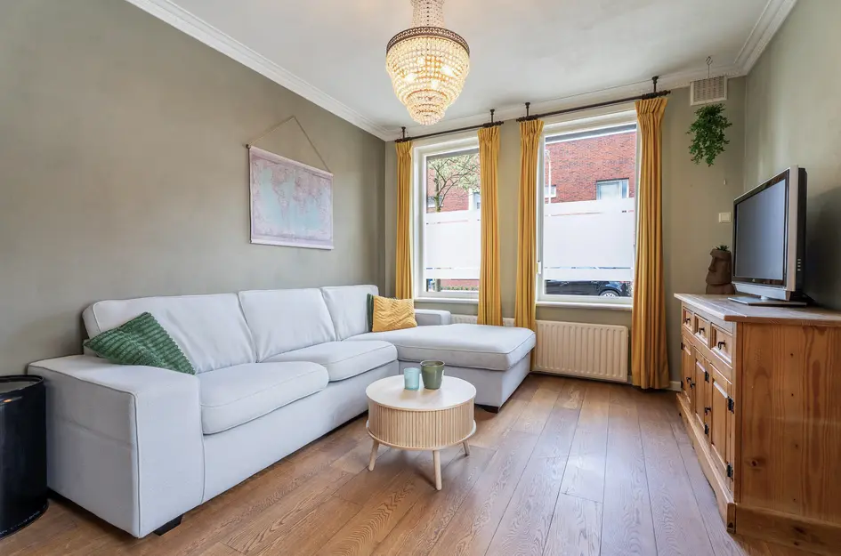 Cornelis Drebbelstraat 50