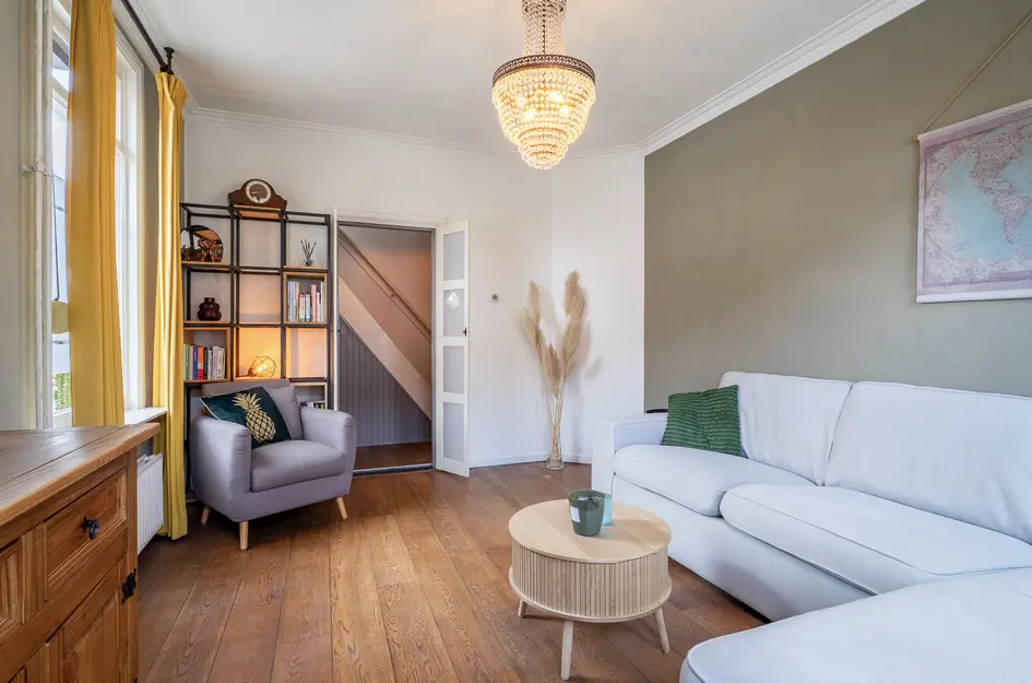 Cornelis Drebbelstraat 50