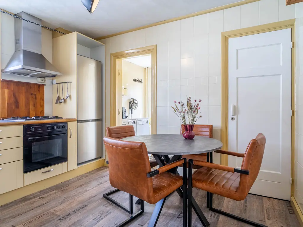 Cornelis Drebbelstraat 50, TILBURG