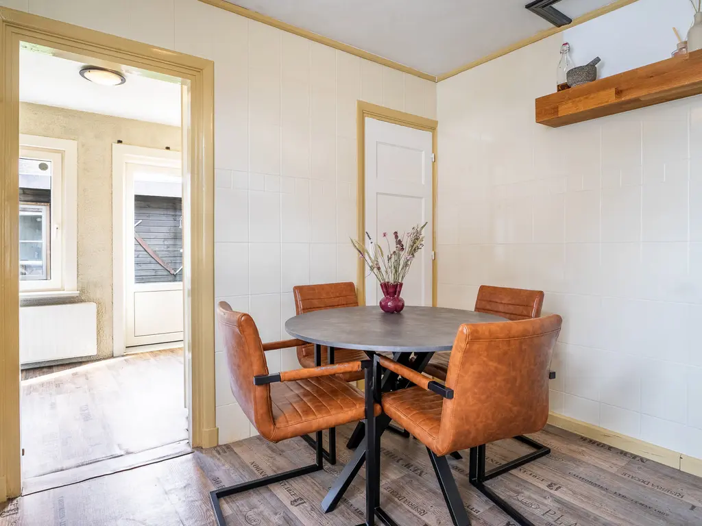 Cornelis Drebbelstraat 50, TILBURG