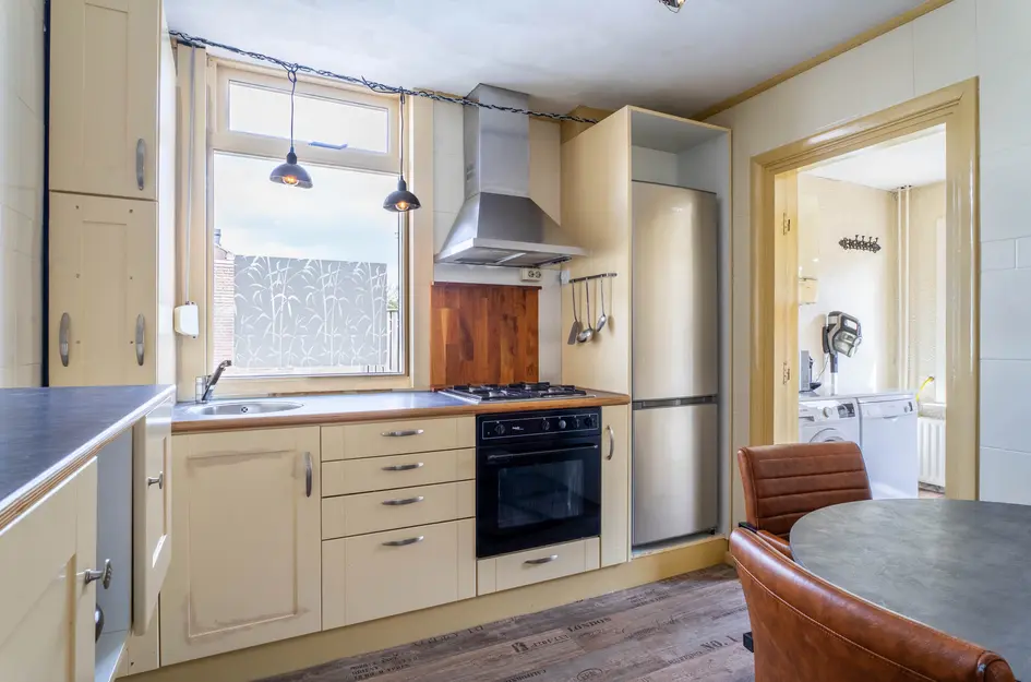 Cornelis Drebbelstraat 50