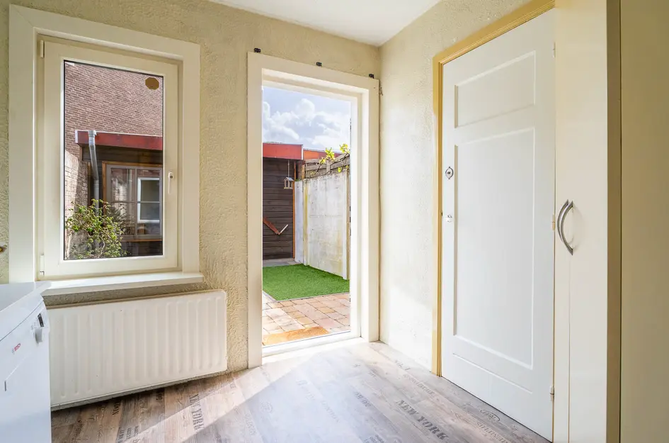 Cornelis Drebbelstraat 50