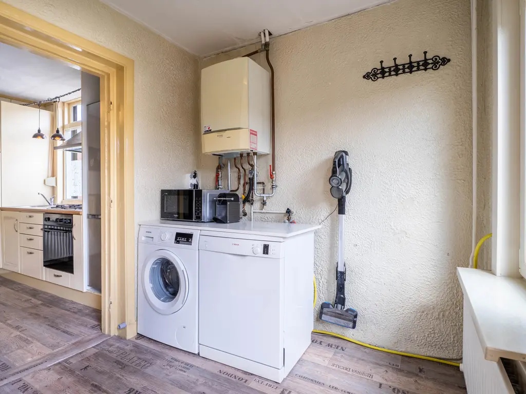 Cornelis Drebbelstraat 50, TILBURG