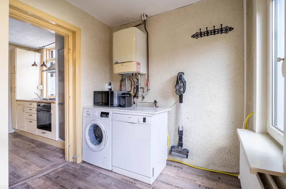 Cornelis Drebbelstraat 50