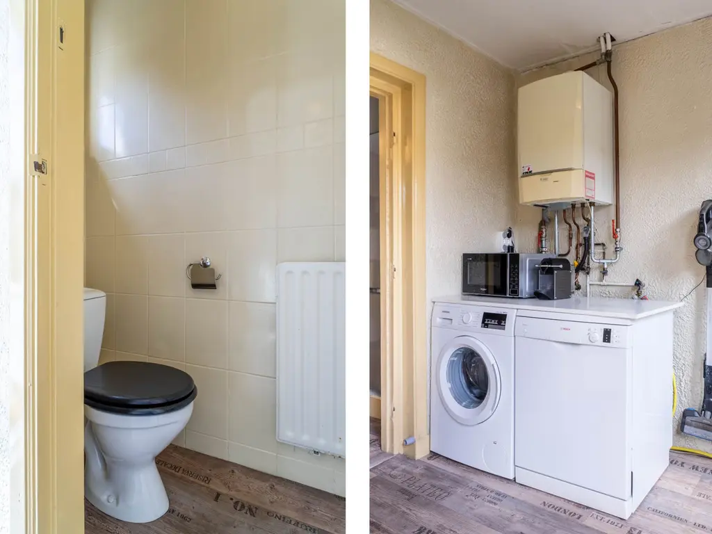 Cornelis Drebbelstraat 50, TILBURG