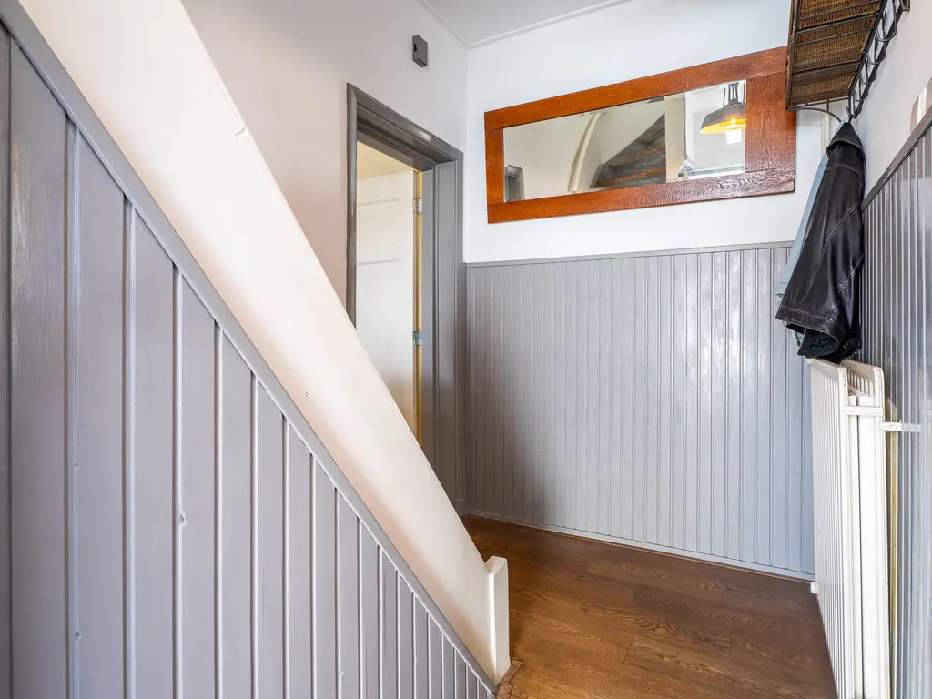 Cornelis Drebbelstraat 50, TILBURG