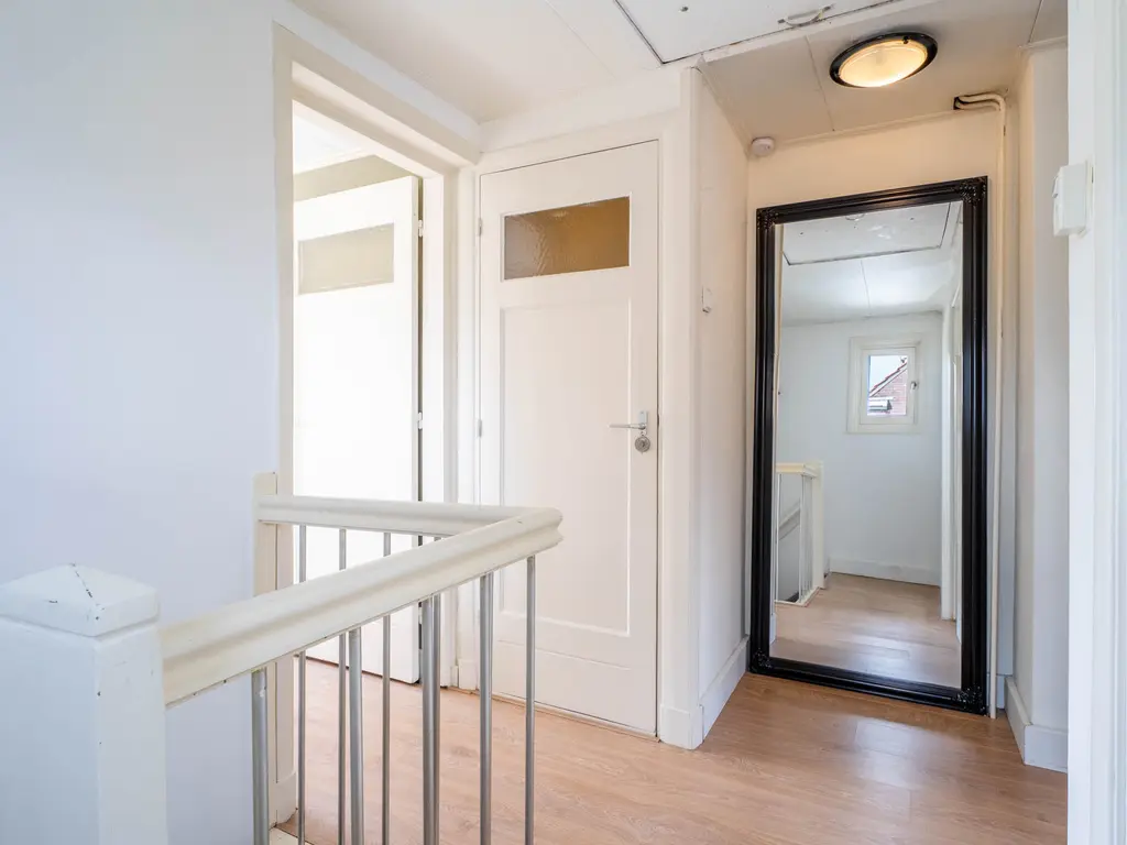 Cornelis Drebbelstraat 50, TILBURG