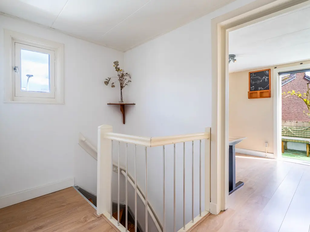 Cornelis Drebbelstraat 50, TILBURG