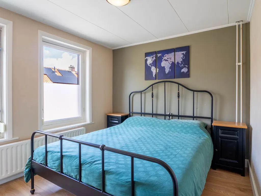 Cornelis Drebbelstraat 50, TILBURG