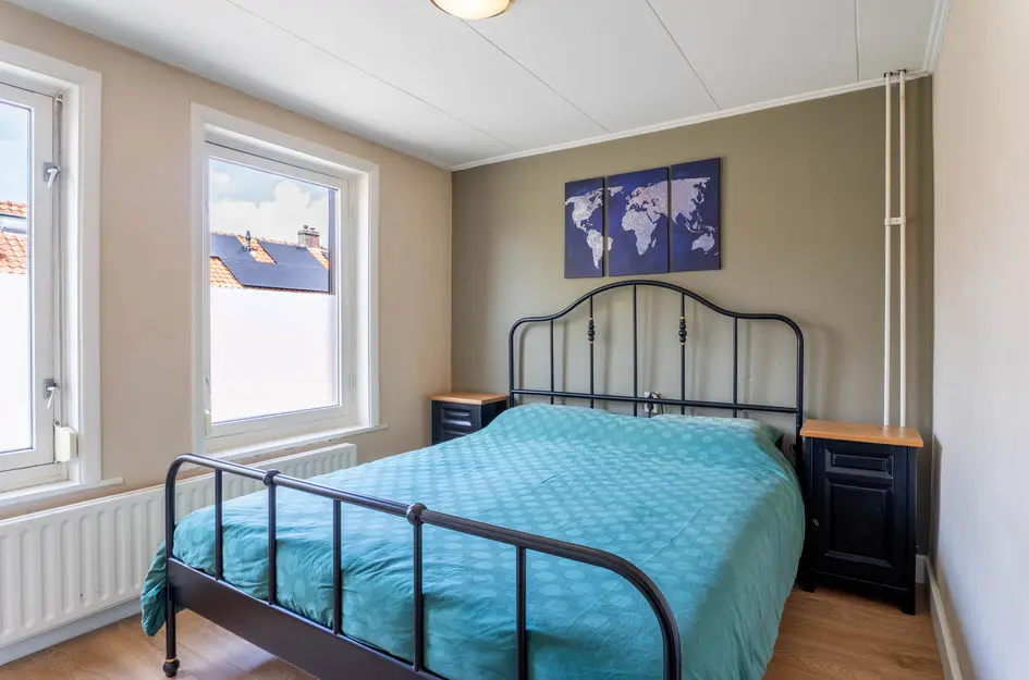 Cornelis Drebbelstraat 50