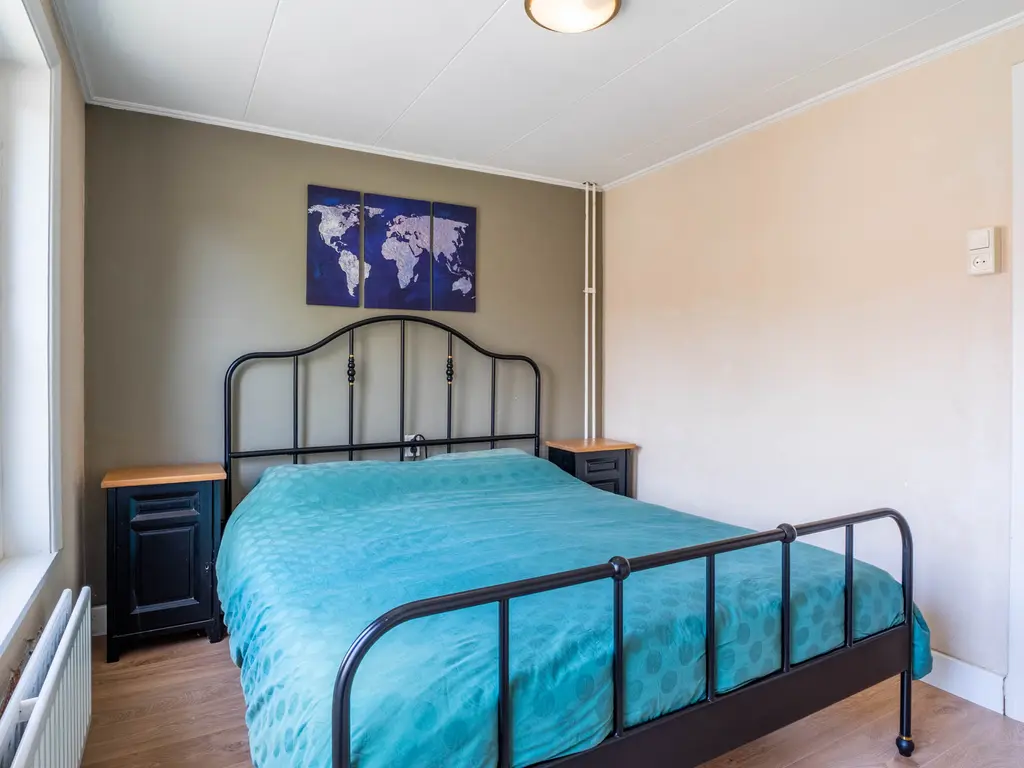 Cornelis Drebbelstraat 50, TILBURG