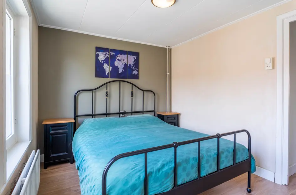 Cornelis Drebbelstraat 50