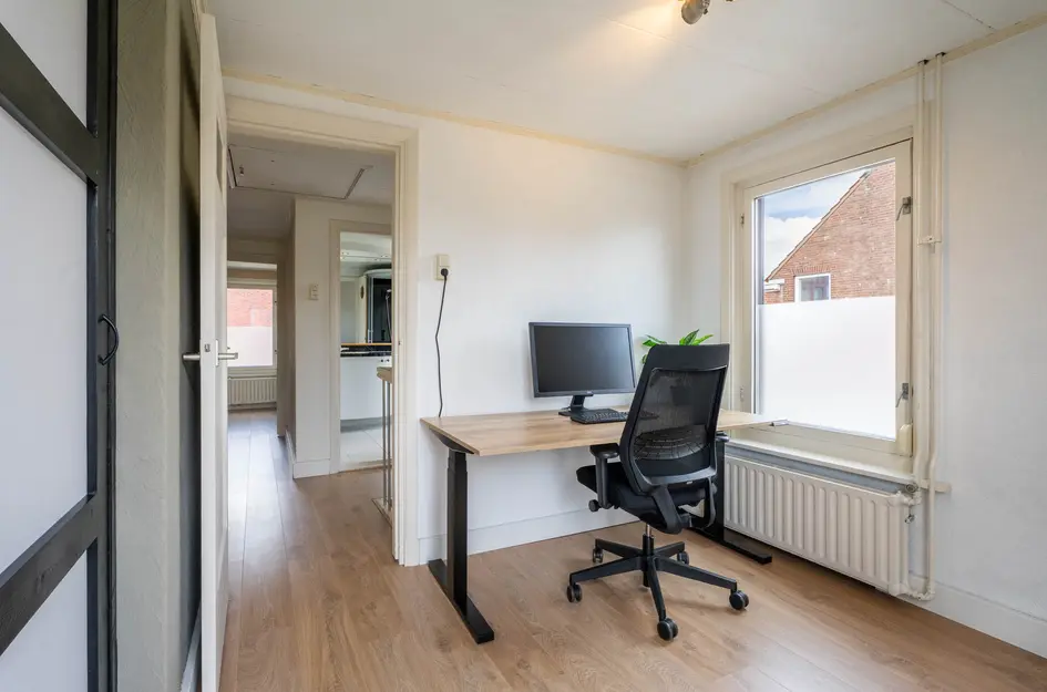 Cornelis Drebbelstraat 50