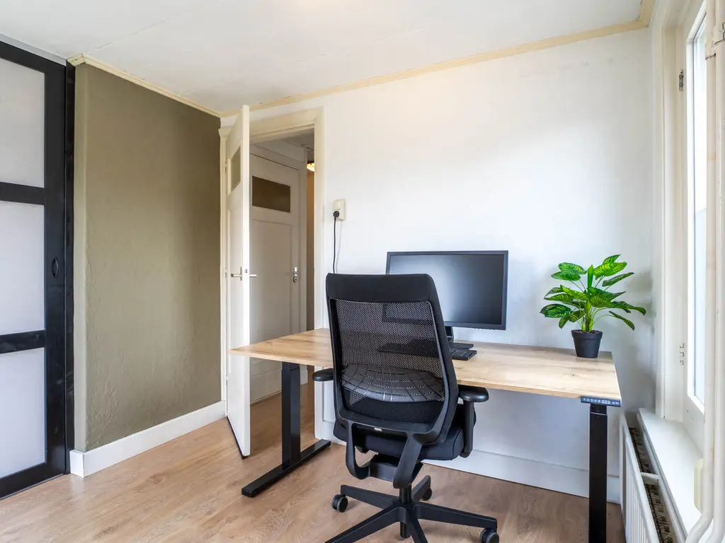 Cornelis Drebbelstraat 50, TILBURG