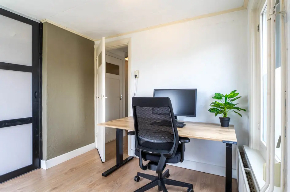 Cornelis Drebbelstraat 50