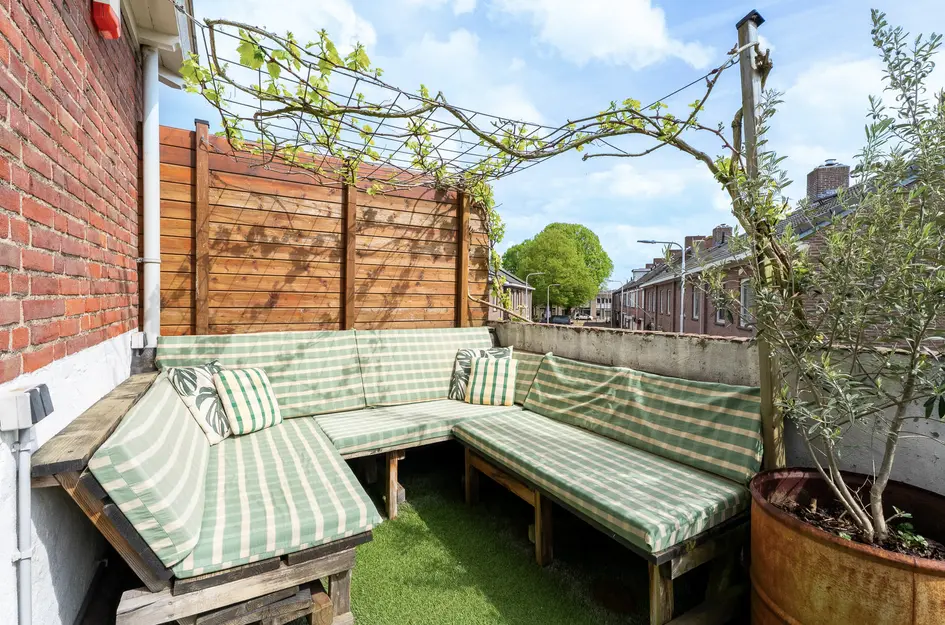 Cornelis Drebbelstraat 50