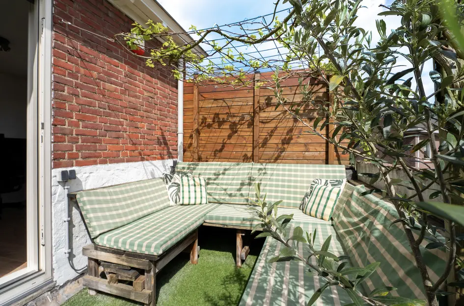 Cornelis Drebbelstraat 50