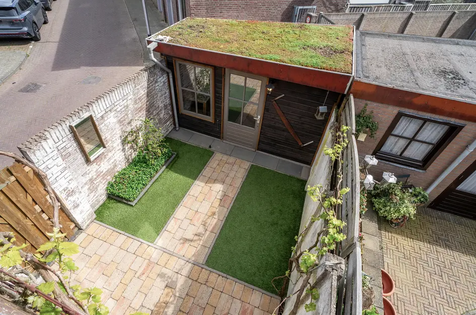 Cornelis Drebbelstraat 50