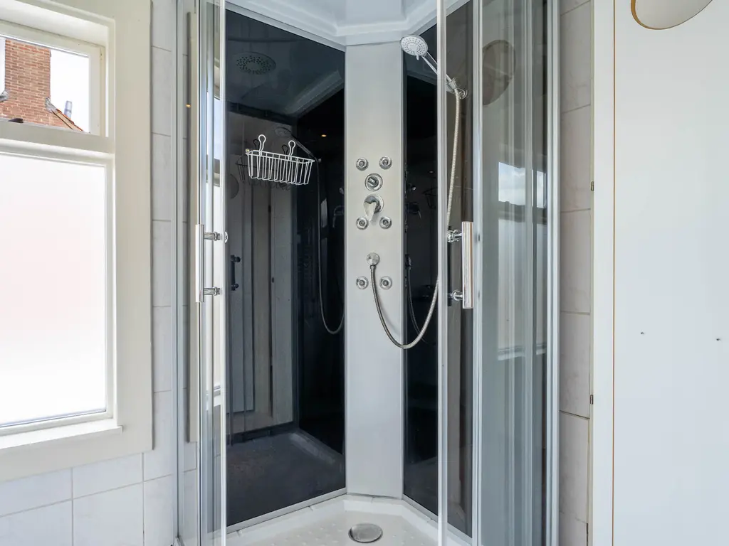 Cornelis Drebbelstraat 50, TILBURG