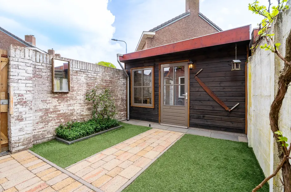 Cornelis Drebbelstraat 50