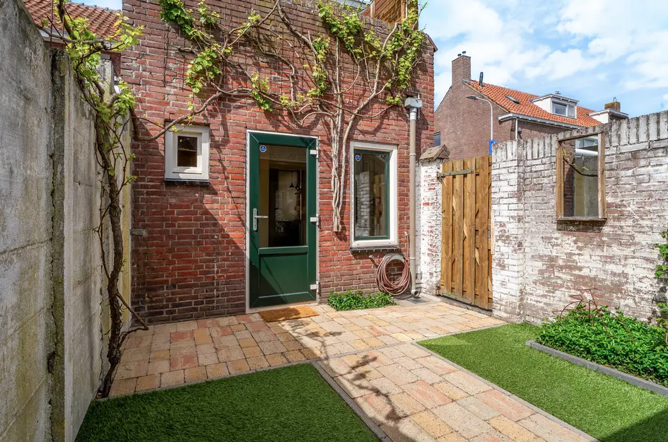 Cornelis Drebbelstraat 50