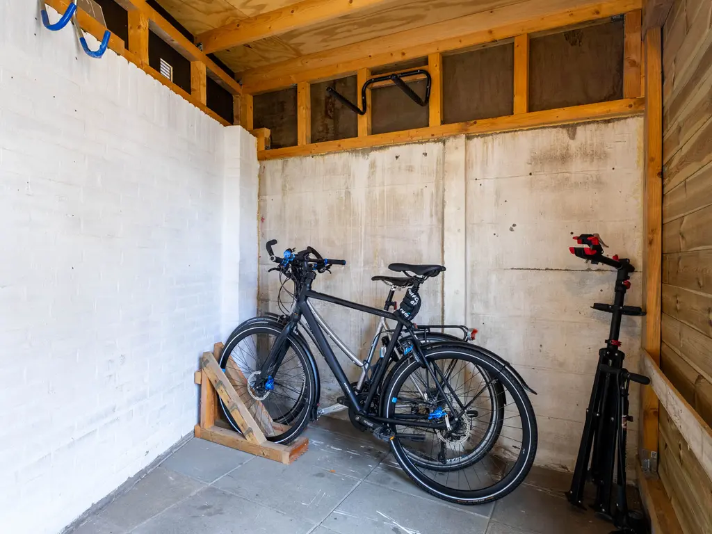 Cornelis Drebbelstraat 50, TILBURG