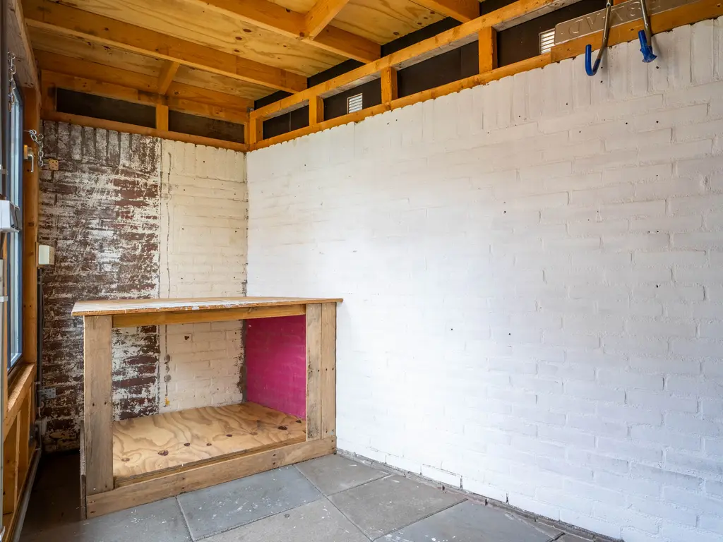 Cornelis Drebbelstraat 50, TILBURG