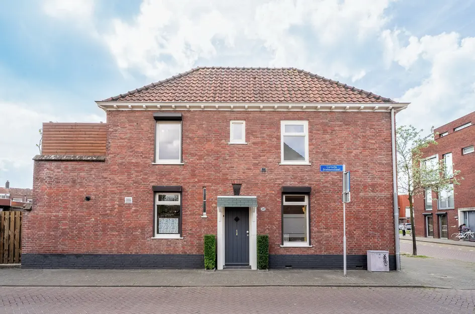 Cornelis Drebbelstraat 50