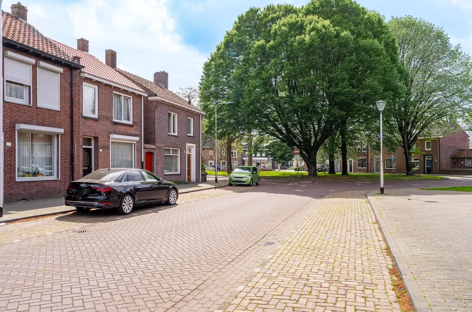 Cornelis Drebbelstraat 50