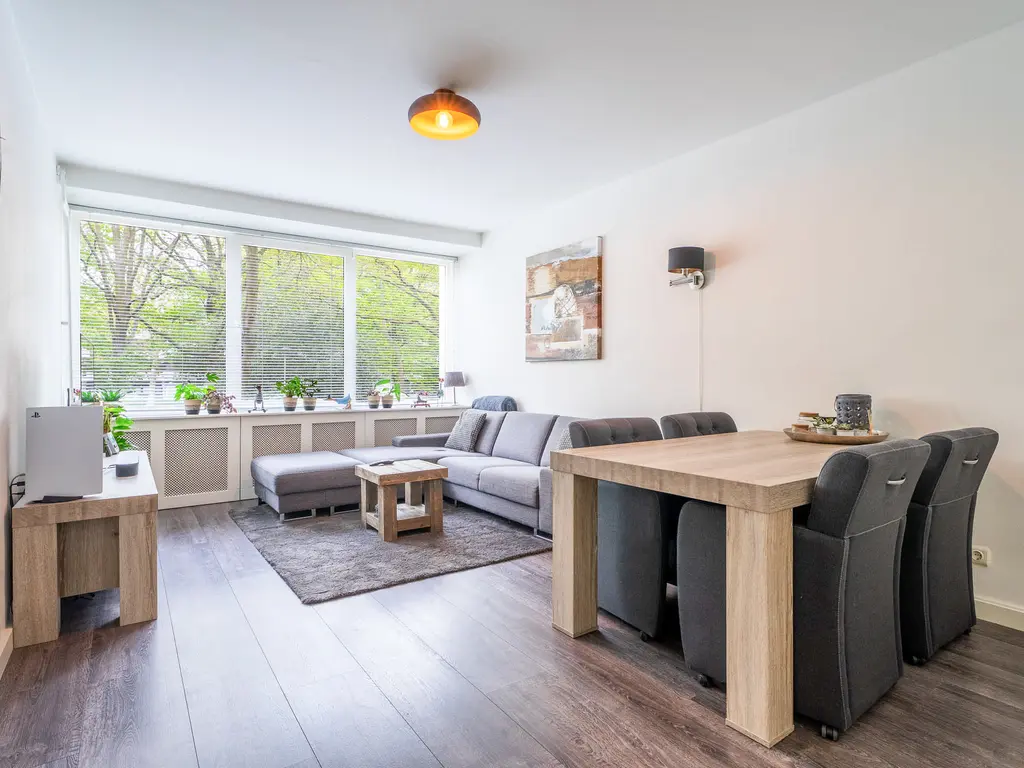 Professor Cobbenhagenlaan 444, TILBURG