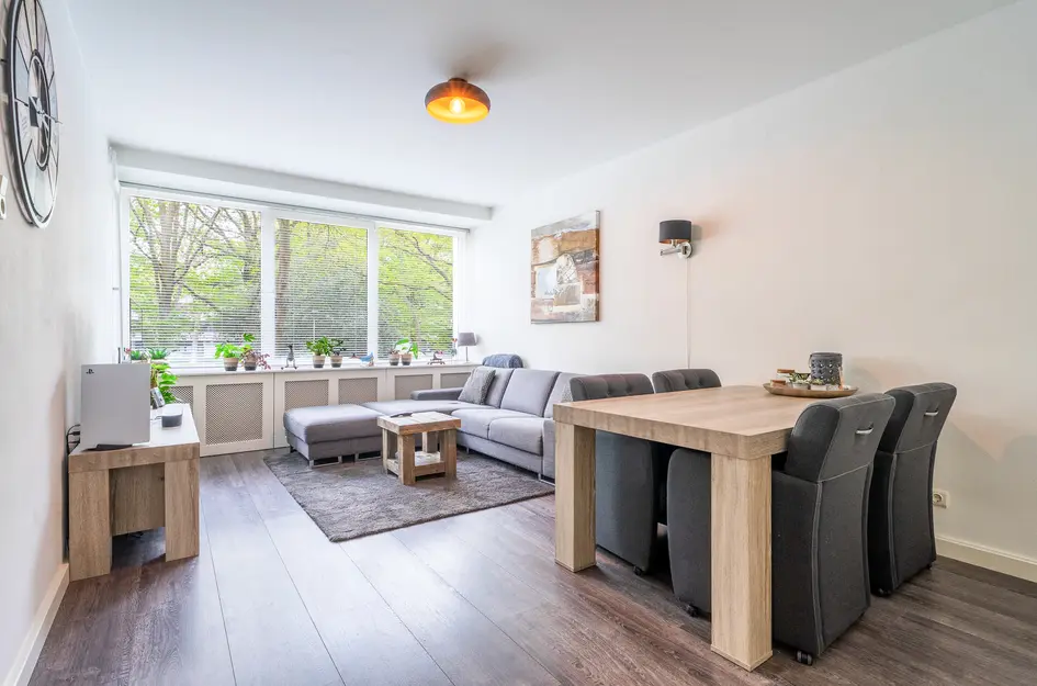 Professor Cobbenhagenlaan 444