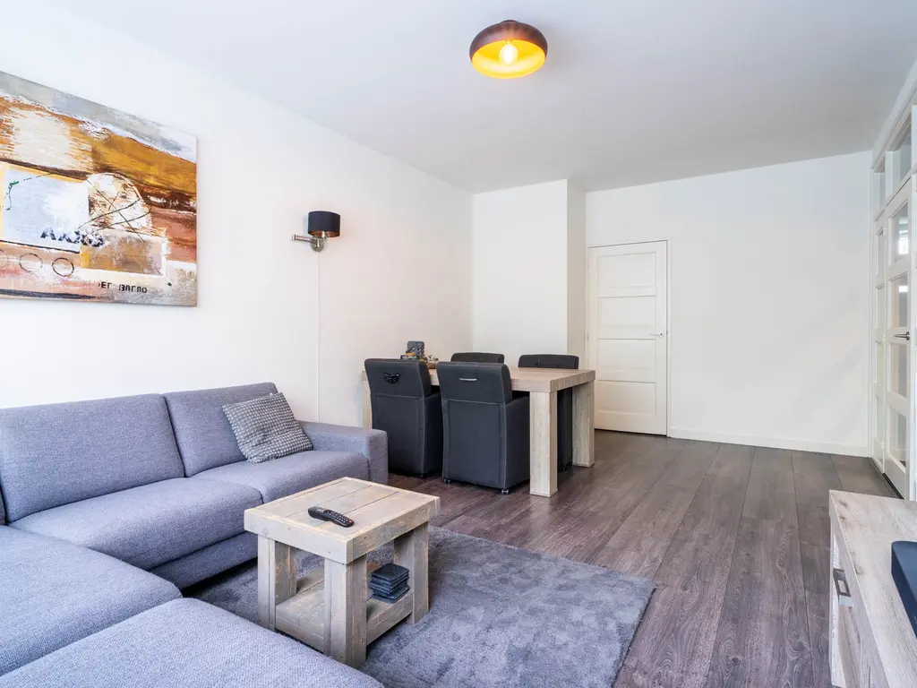 Professor Cobbenhagenlaan 444, TILBURG