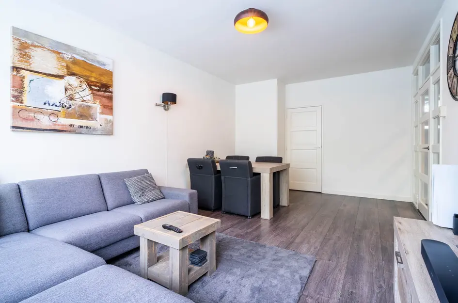 Professor Cobbenhagenlaan 444