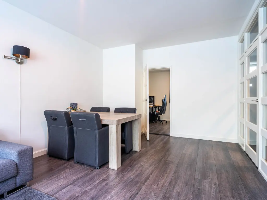 Professor Cobbenhagenlaan 444, TILBURG