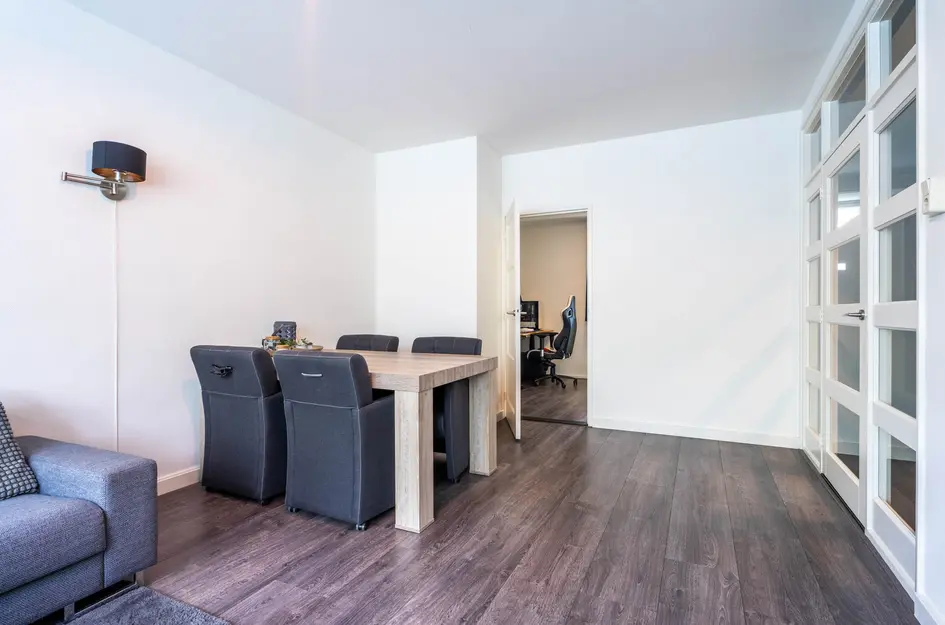 Professor Cobbenhagenlaan 444