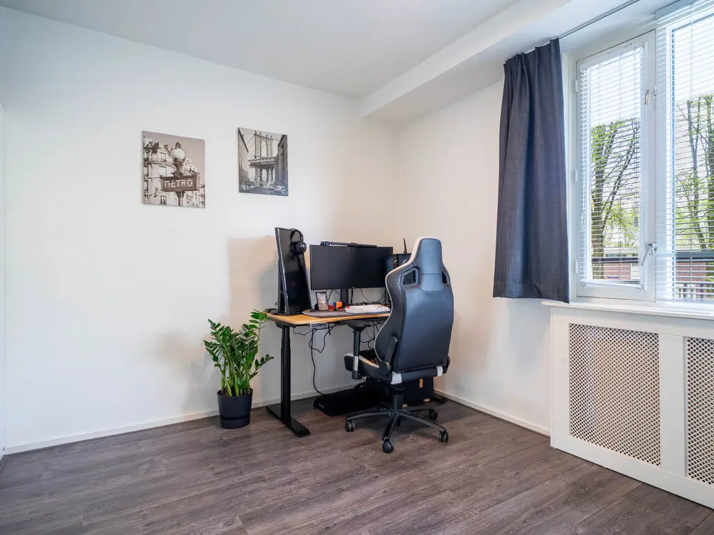 Professor Cobbenhagenlaan 444, TILBURG