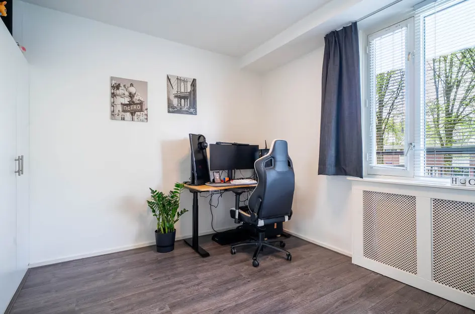 Professor Cobbenhagenlaan 444