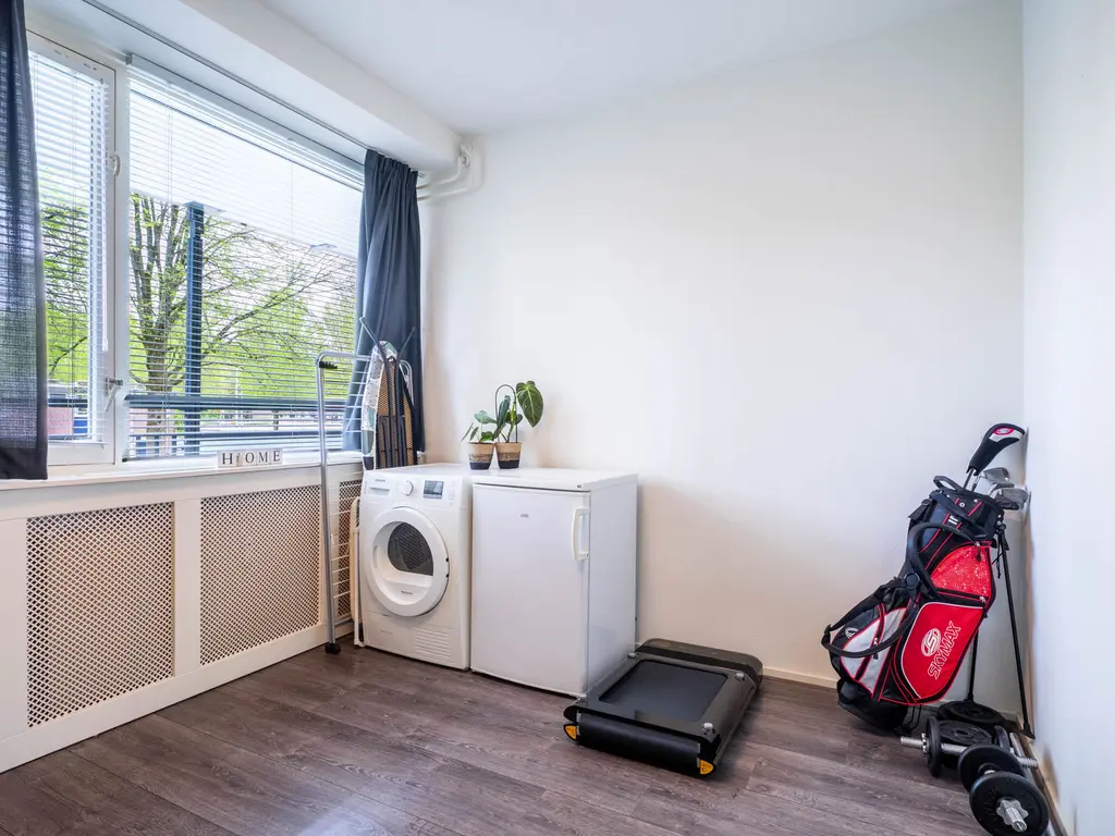 Professor Cobbenhagenlaan 444, TILBURG