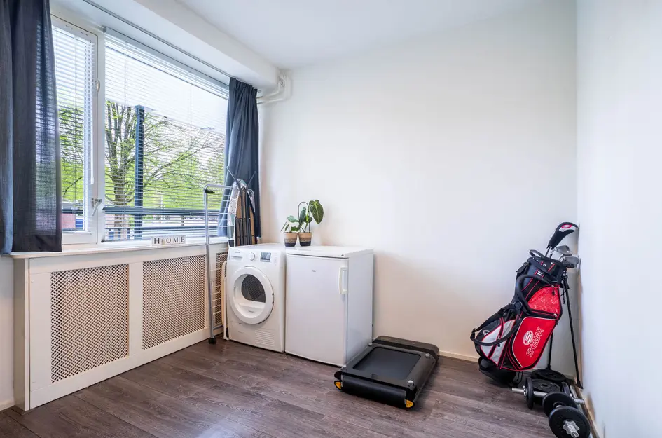 Professor Cobbenhagenlaan 444