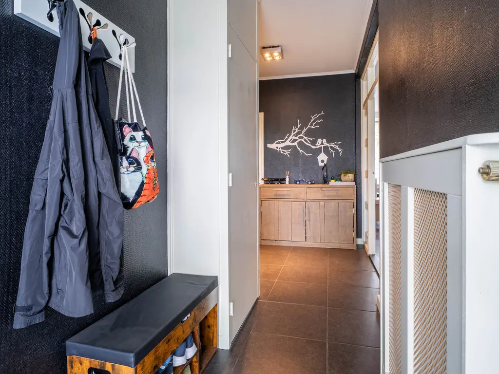 Professor Cobbenhagenlaan 444, TILBURG