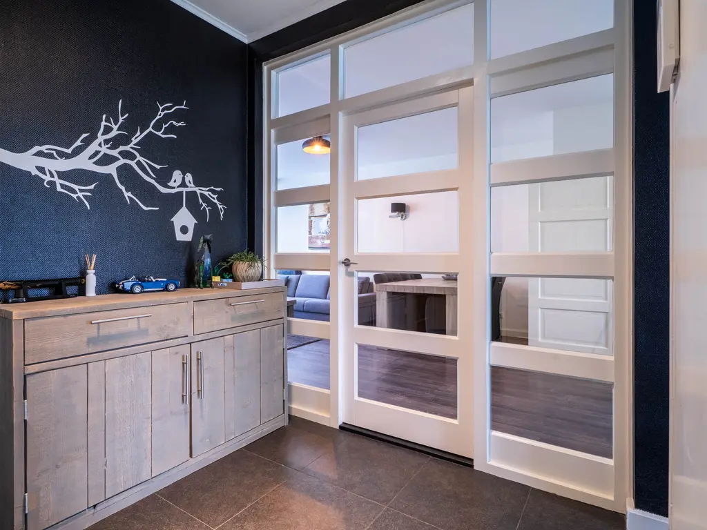 Professor Cobbenhagenlaan 444, TILBURG