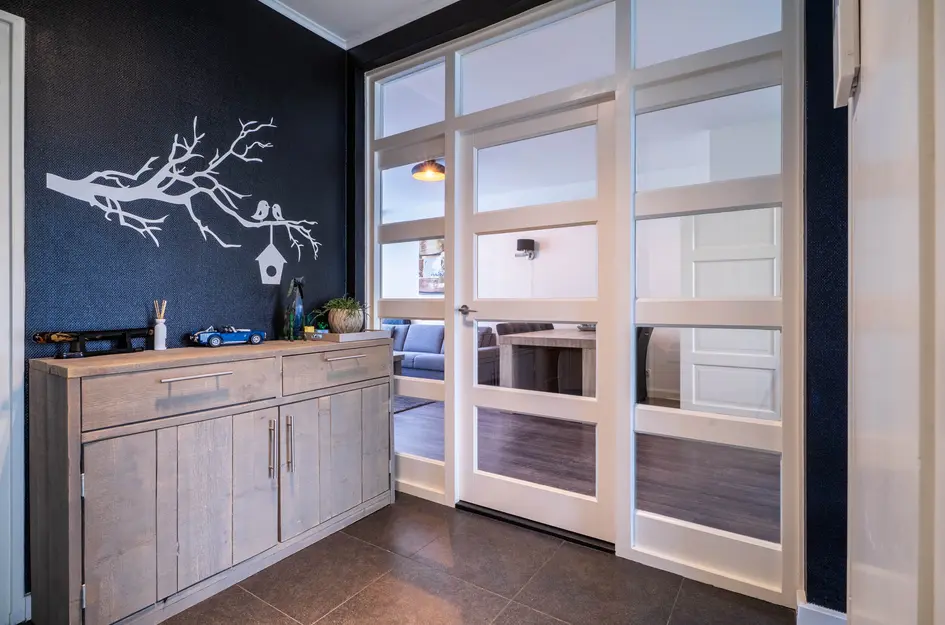 Professor Cobbenhagenlaan 444