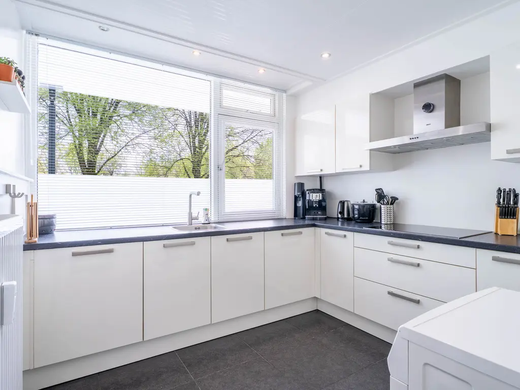 Professor Cobbenhagenlaan 444, TILBURG