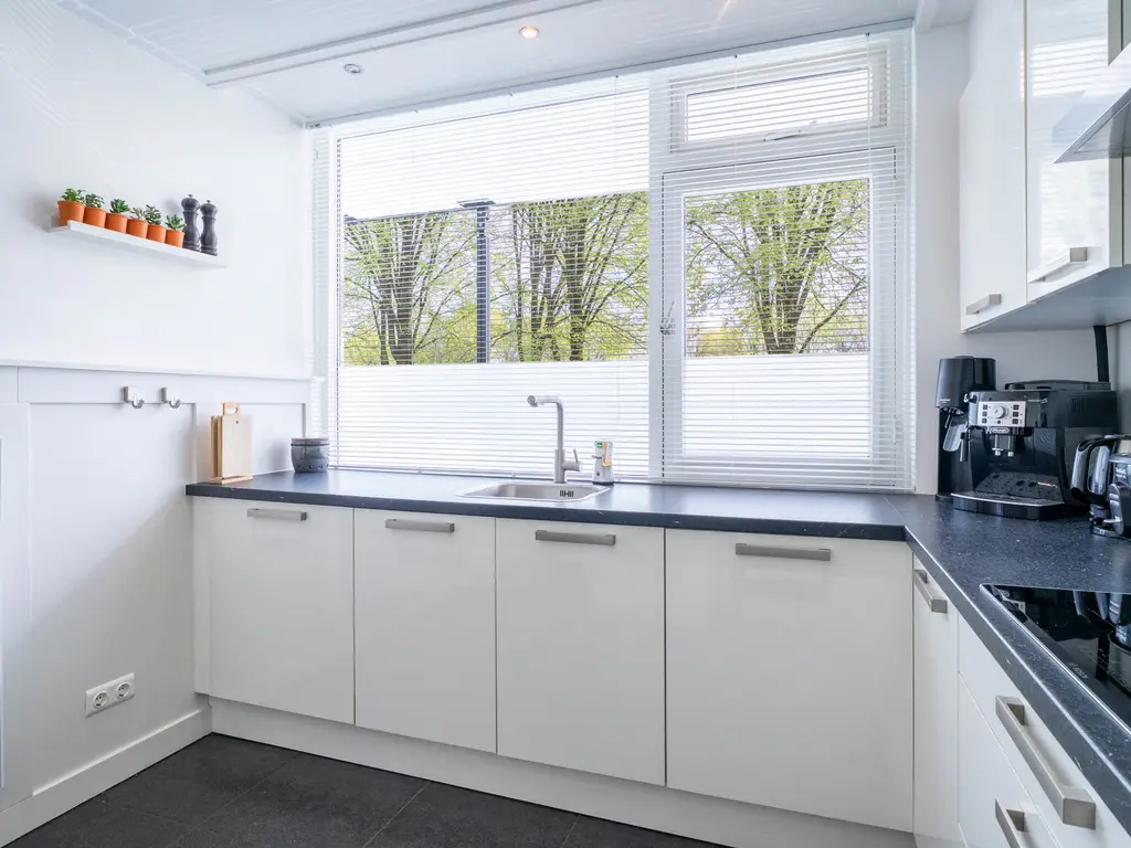 Professor Cobbenhagenlaan 444, TILBURG