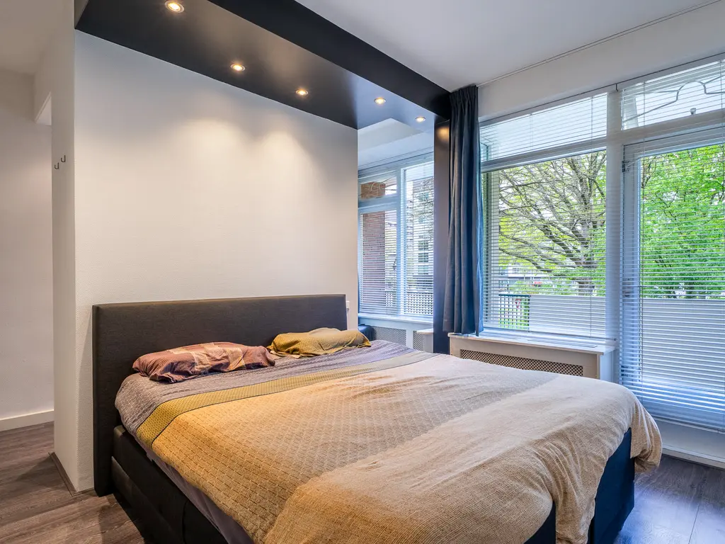 Professor Cobbenhagenlaan 444, TILBURG