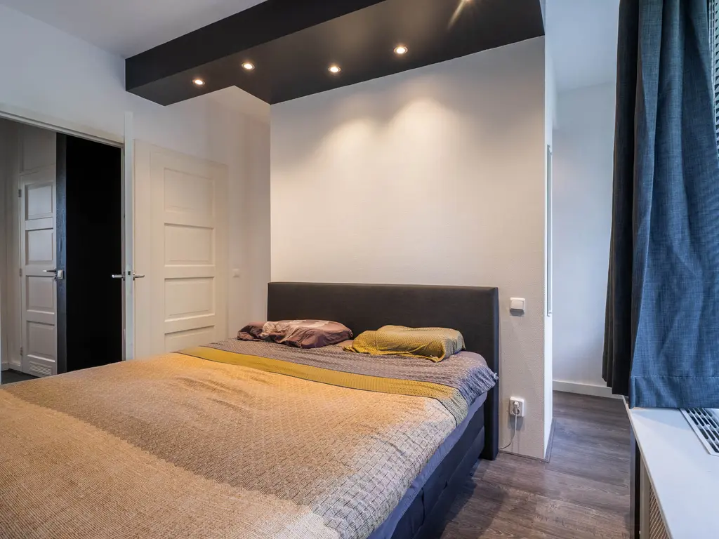 Professor Cobbenhagenlaan 444, TILBURG